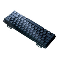 Produktbild för Razer Huntsman Mini - tangentbord - amerikansk - svart Inmatningsenhet