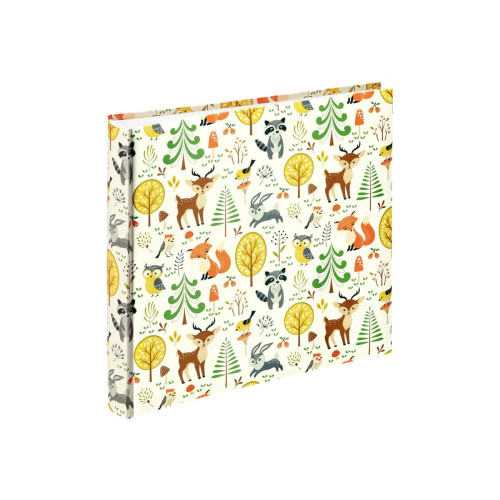 Hama Hama Jumbo "Forest" - album