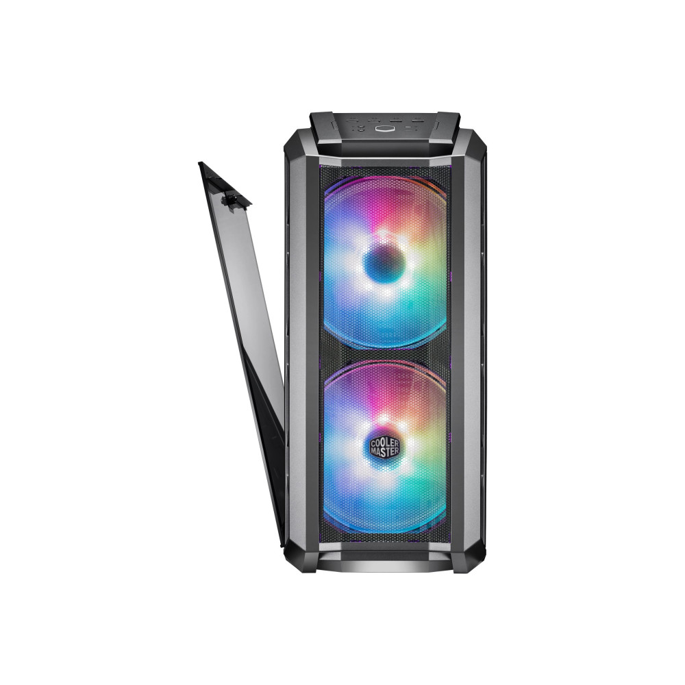 Produktbild för Cooler Master MasterCase H500P Mesh ARGB - tower - utökad ATX