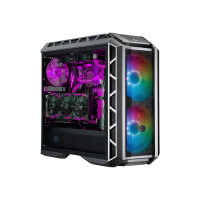 Produktbild för Cooler Master MasterCase H500P Mesh ARGB - tower - utökad ATX