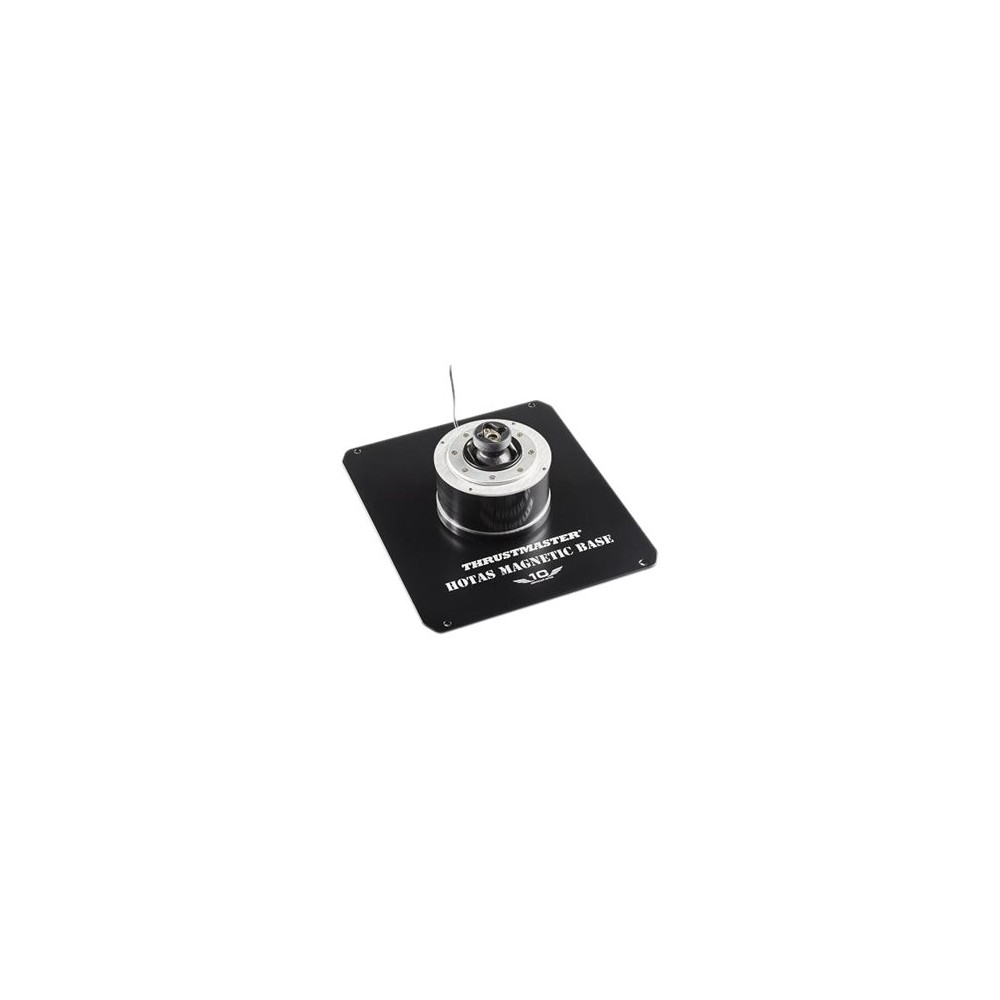 Produktbild för ThrustMaster HOTAS Magnetic Base - styrspak med magnetisk bas