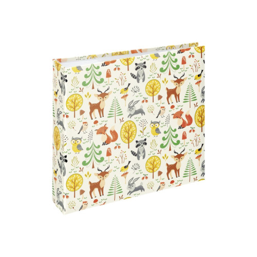 Hama Hama Memo "Forest" - album