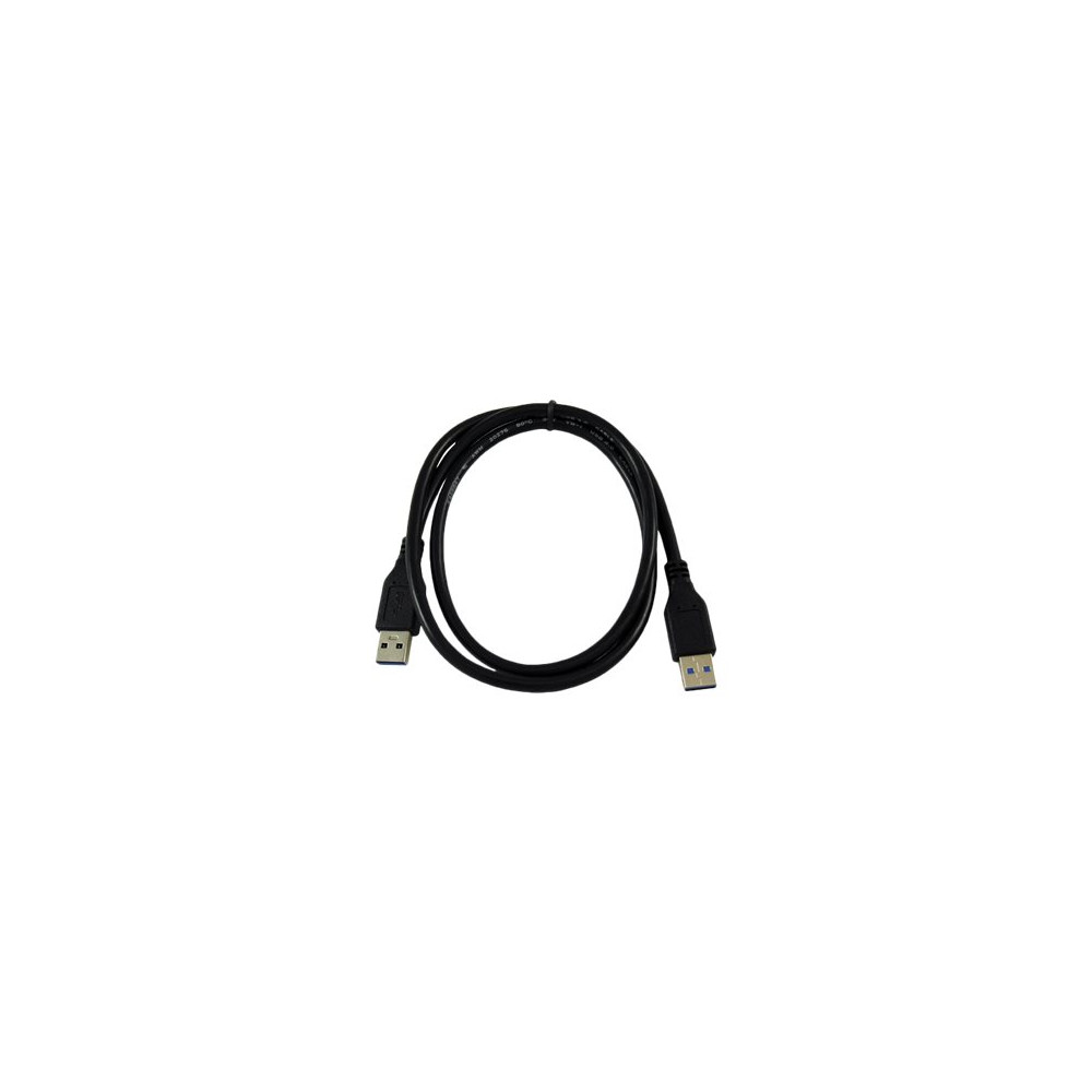 Produktbild för LC Power LC-HUB-ALU-2B-7 - hubb - 7 portar