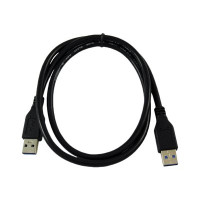 Produktbild för LC Power LC-HUB-ALU-2B-7 - hubb - 7 portar