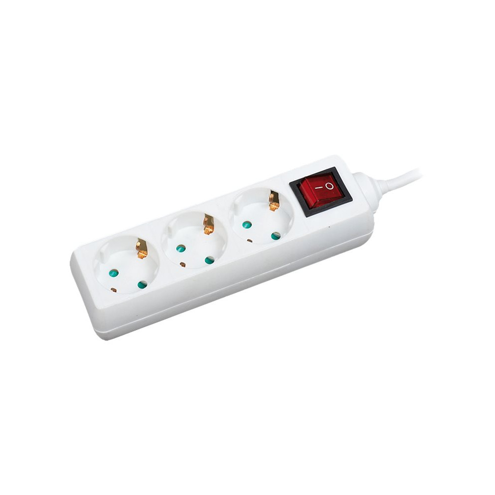 Produktbild för LogiLink - effektband - 3500 Watt