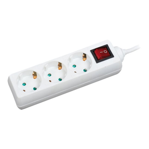 2direct LogiLink - effektband - 3500 Watt