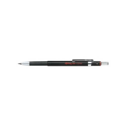 Rotring Rotring 300 - stiftpenna - HB (paket om 12)
