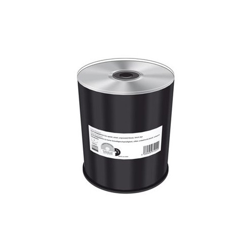 MediaRange MediaRange Professional Line - CD-R x 100 - 700 MB - lagringsmedier