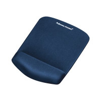 Produktbild för Fellowes PlushTouch mustablett med handledskudde
