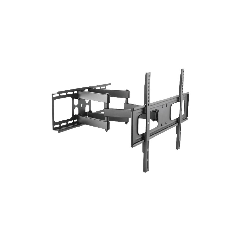 Produktbild för Schwaiger MOTION 5 konsol - för platt panel - svart