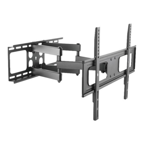 Schwaiger Schwaiger MOTION 5 konsol - för platt panel - svart