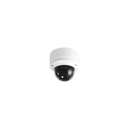 LevelOne LevelOne FCS-3096 - nätverksövervakningskamera - kupol