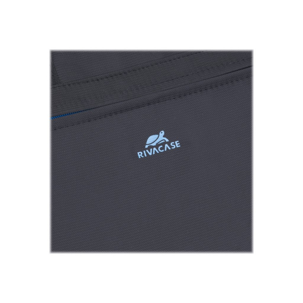 Produktbild för Riva Case Regent series 8037 - axelväska för bärbar dator