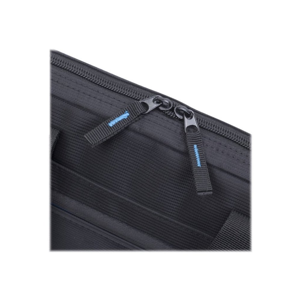 Produktbild för Riva Case Regent series 8037 - axelväska för bärbar dator