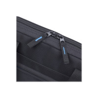 Produktbild för Riva Case Regent series 8037 - axelväska för bärbar dator
