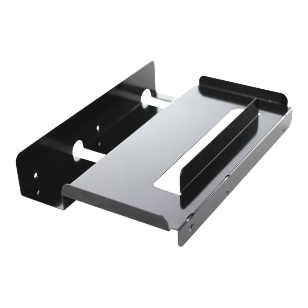 Produktbild för FANTEC QB-Bracket 25 - adapter för lagringsfack