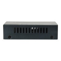 Produktbild för LevelOne GVT-2012 - fibermediekonverterare - 10Mb LAN, 100Mb LAN, 1GbE