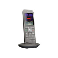 Produktbild för Gigaset CL660 - trådlös telefon med nummerpresentation