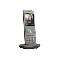 Produktbild för Gigaset CL660 - trådlös telefon med nummerpresentation