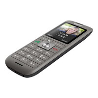 Produktbild för Gigaset CL660 - trådlös telefon med nummerpresentation