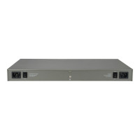 Produktbild för LevelOne GTL-2091 - switch - 20 portar - Administrerad - rackmonterbar