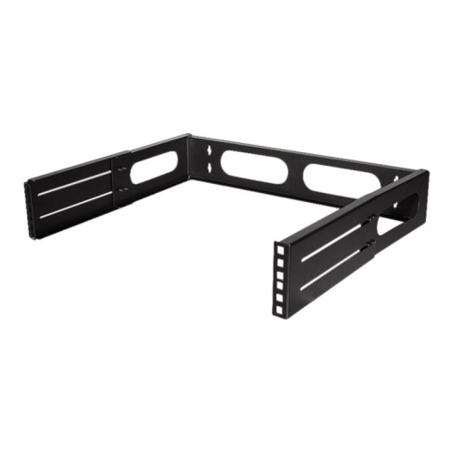2direct LogiLink - rackfästen - 2U