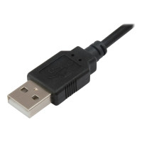 Produktbild för Conceptronic SCR01B - SMART-kortläsare - USB 2.0