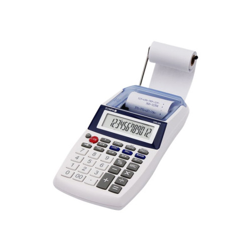 Olympia Olympia CPD 425 - utskriftsberäknare