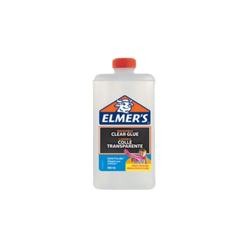 Elmer's Elmer's - lim - klar