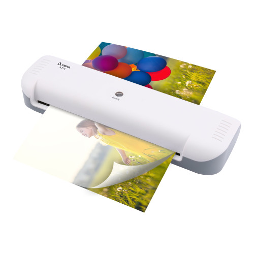 Olympia Olympia A 210 - laminator
