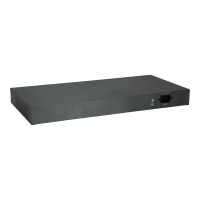 Produktbild för LevelOne GEP-2652 - switch - 26 portar - smart - rackmonterbar