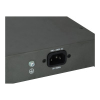 Produktbild för LevelOne GEP-2652 - switch - 26 portar - smart - rackmonterbar