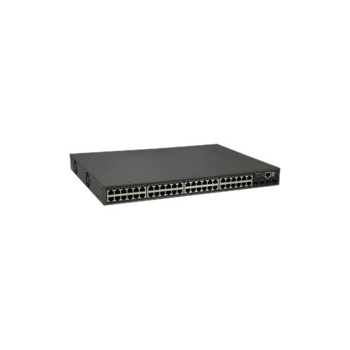 LevelOne LevelOne GTP-5271 - switch - 52 portar - rackmonterbar