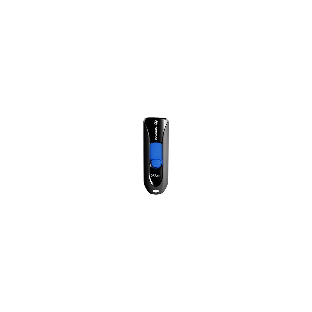 Produktbild för Transcend JetFlash 790 - USB flash-enhet - 256 GB