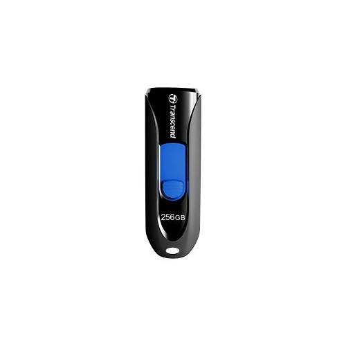 Transcend Information Transcend JetFlash 790 - USB flash-enhet - 256 GB