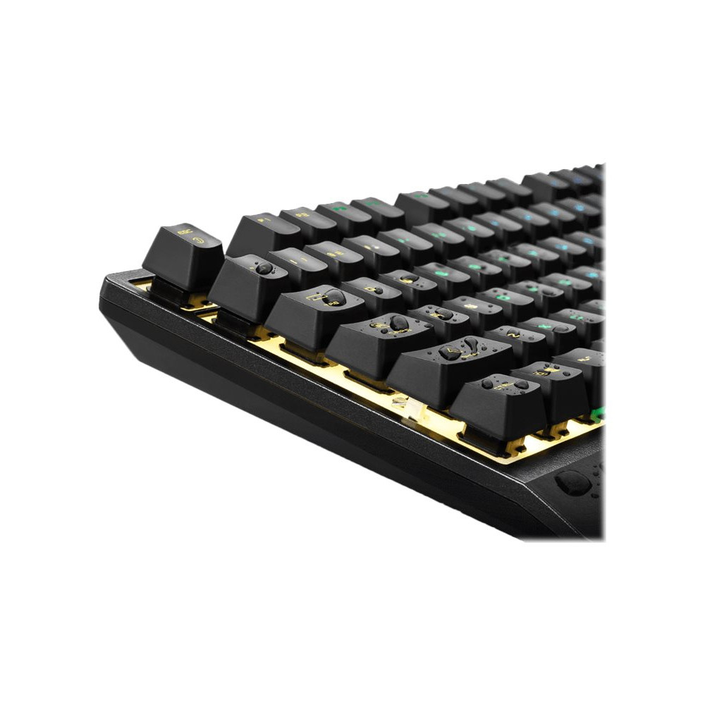 Produktbild för MSI Vigor GK30 - tangentbord - tysk Inmatningsenhet