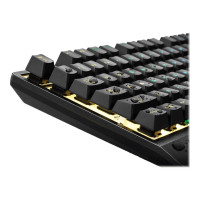 Produktbild för MSI Vigor GK30 - tangentbord - tysk Inmatningsenhet