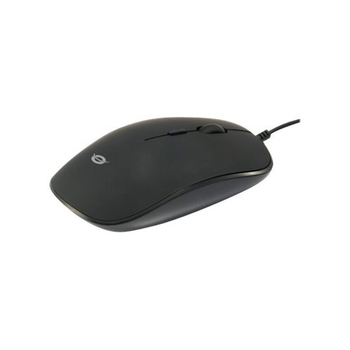 Conceptronic Conceptronic REGAS E4 - mus - USB - svart