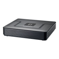 Produktbild för LevelOne DSK-8001 - DVR + kamera/kameror - trådad (LAN)