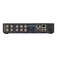 Produktbild för LevelOne DSK-8001 - DVR + kamera/kameror - trådad (LAN)