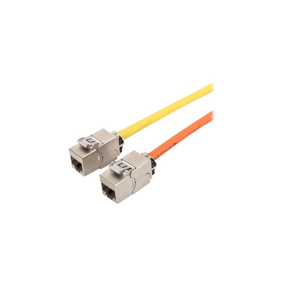 Produktbild för DIGITUS Professional DN-93619-24 - modulär insättning