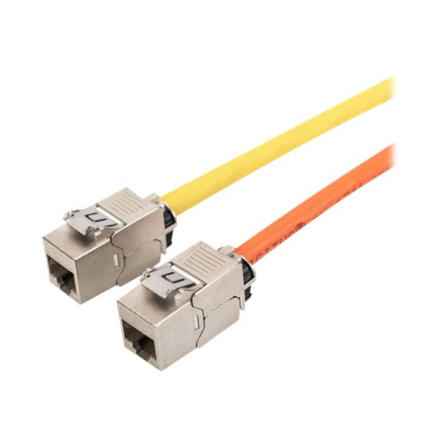 Digitus DIGITUS Professional DN-93619-24 - modulär insättning