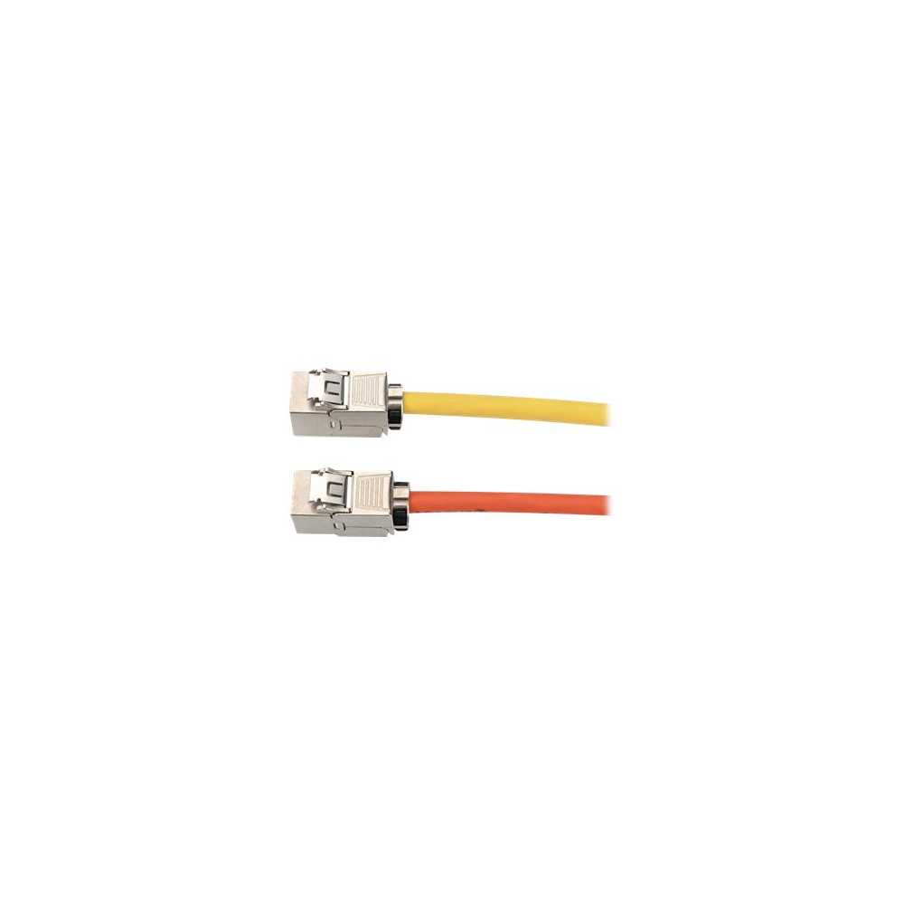 Produktbild för DIGITUS Professional DN-93619-24 - modulär insättning
