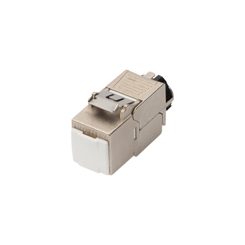 Produktbild för DIGITUS Professional DN-93619-24 - modulär insättning