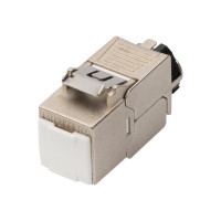 Produktbild för DIGITUS Professional DN-93619-24 - modulär insättning