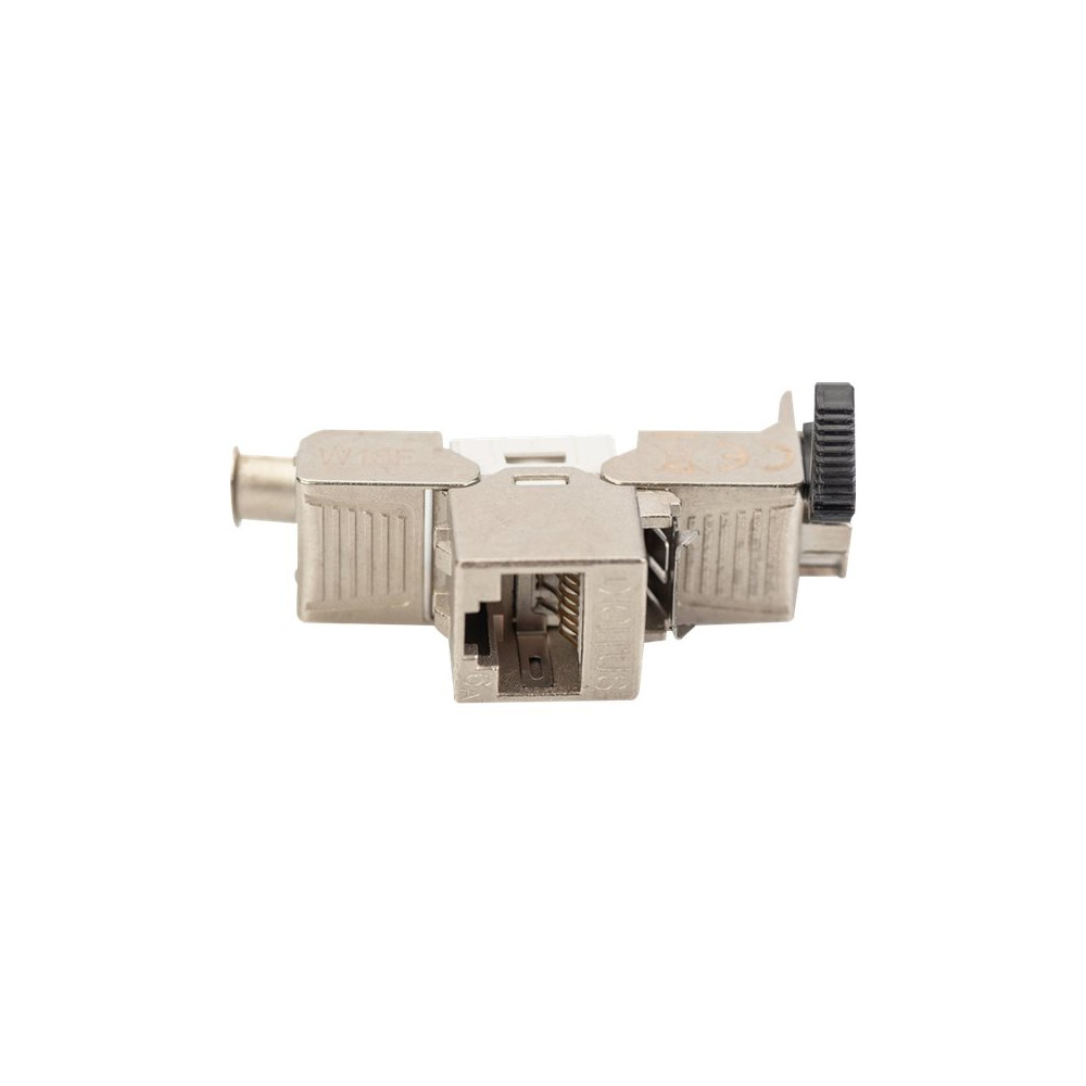 Produktbild för DIGITUS Professional DN-93619-24 - modulär insättning