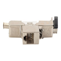 Produktbild för DIGITUS Professional DN-93619-24 - modulär insättning