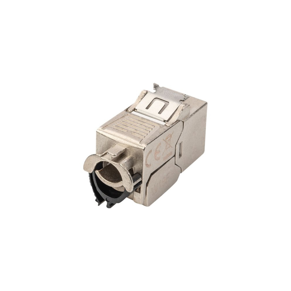 Produktbild för DIGITUS Professional DN-93619-24 - modulär insättning