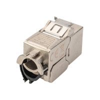 Produktbild för DIGITUS Professional DN-93619-24 - modulär insättning