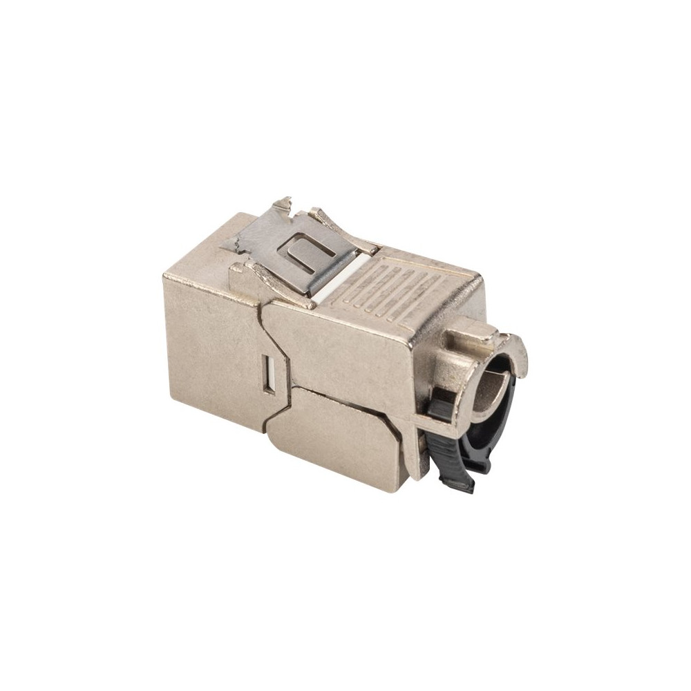 Produktbild för DIGITUS Professional DN-93619-24 - modulär insättning